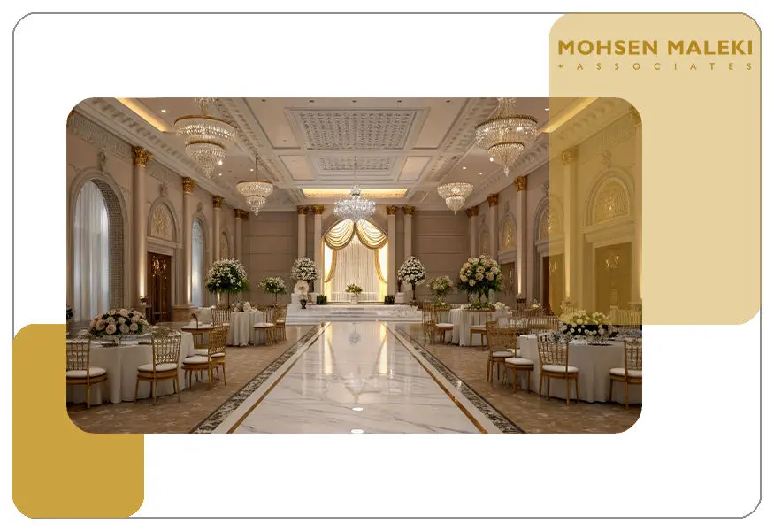 مقایسه استانداردهای بین‌ المللی با تجربه اجرایی در ایران 