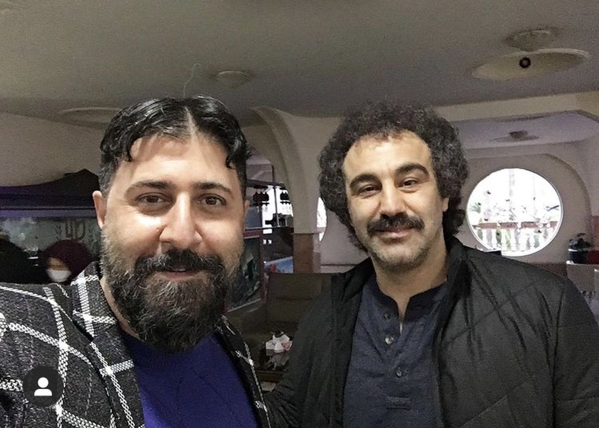 سلفی از جنس پایتختی + عکس