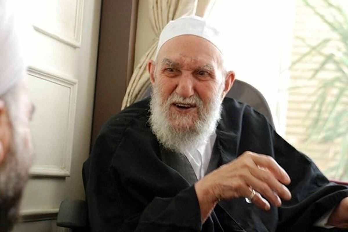 
توصیه‌های آیت الله ناصری به عضو خبرگان رهبری 