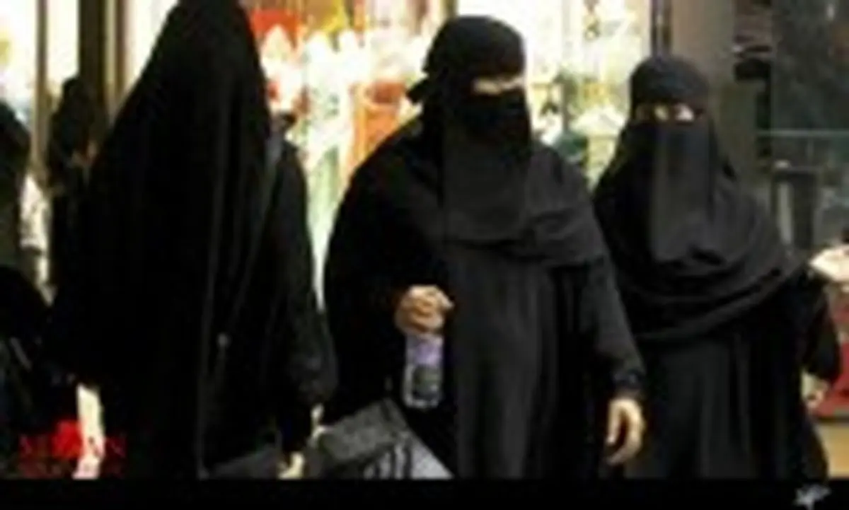 زنی که رئیس فدراسیون ورزش عربستان شد/ عکس