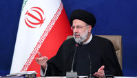 دعوت اردوغان از رئیسی برای شرکت در افتتاحیه بازی‌های کشورهای اسلامی