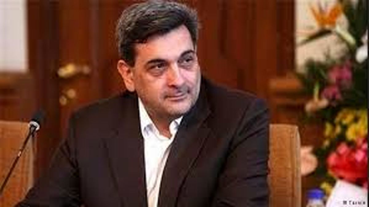 حکم حناچی مثل نجفی با فشار روحانی تائید شد
