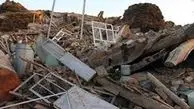 افزایش تعداد مصدومان زمین لرزه شمال اردبیل به ۲۰ نفر