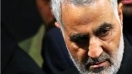 حاج قاسم از نوجوانی تا سرداری+عکس
