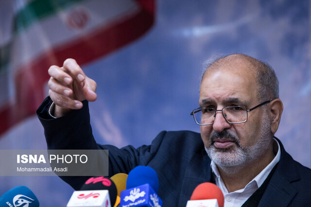 برگزاری آزمون‌های هوشمند و دیجیتالی از سال ۱۴۰۳