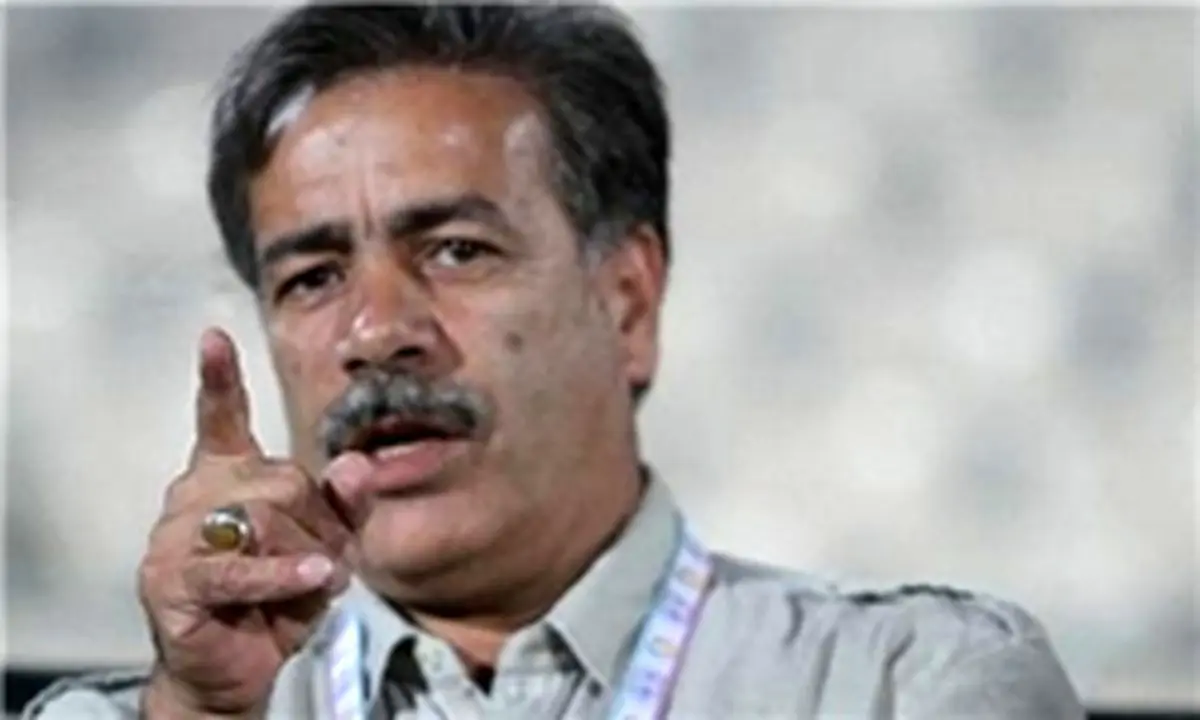 ابراهیم‌زاده: به تیم مس افتخار می‌کنم