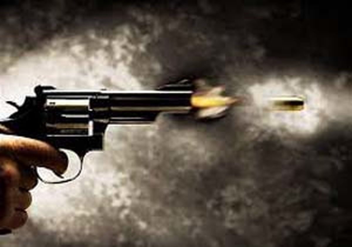  رئیس ثبت احوال کهنوج به قتل رسید