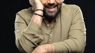خنده های زیبا احسان‌علیخانی + عکس