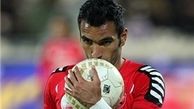پرونده‌ام در پرسپولیس بسته شد
