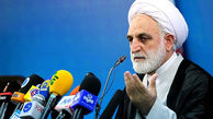 سخنگوی قوه قضاییه خبر دستگیری غندالی را تایید کرد 