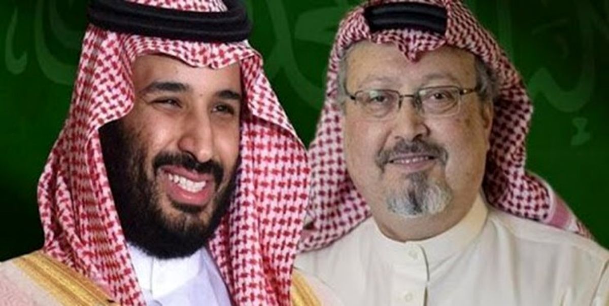 ترامپ باید نقش بن‌سلمان را در قتل خاشقچی مشخص کند