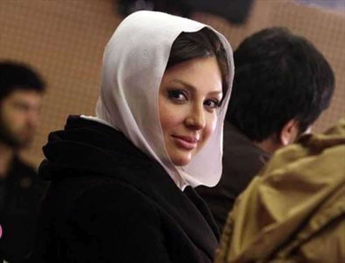 پیام نیوشا ضیغمی به رییس‌جمهور جدید!