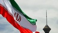  برج میلاد به استقبال ماه خدا رفت 