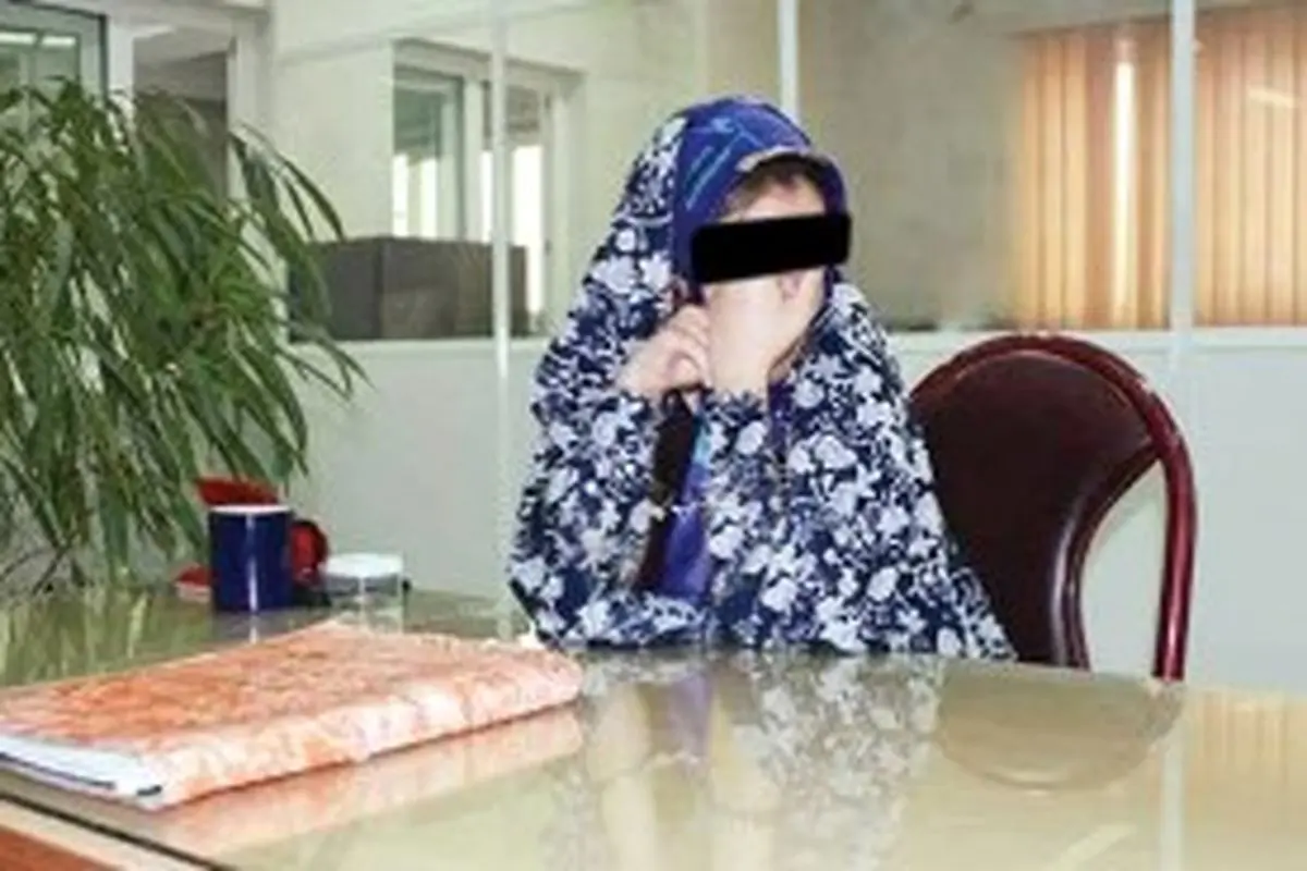محاکمه مادر سنگدل به اتهام قتل دو نوزادش 