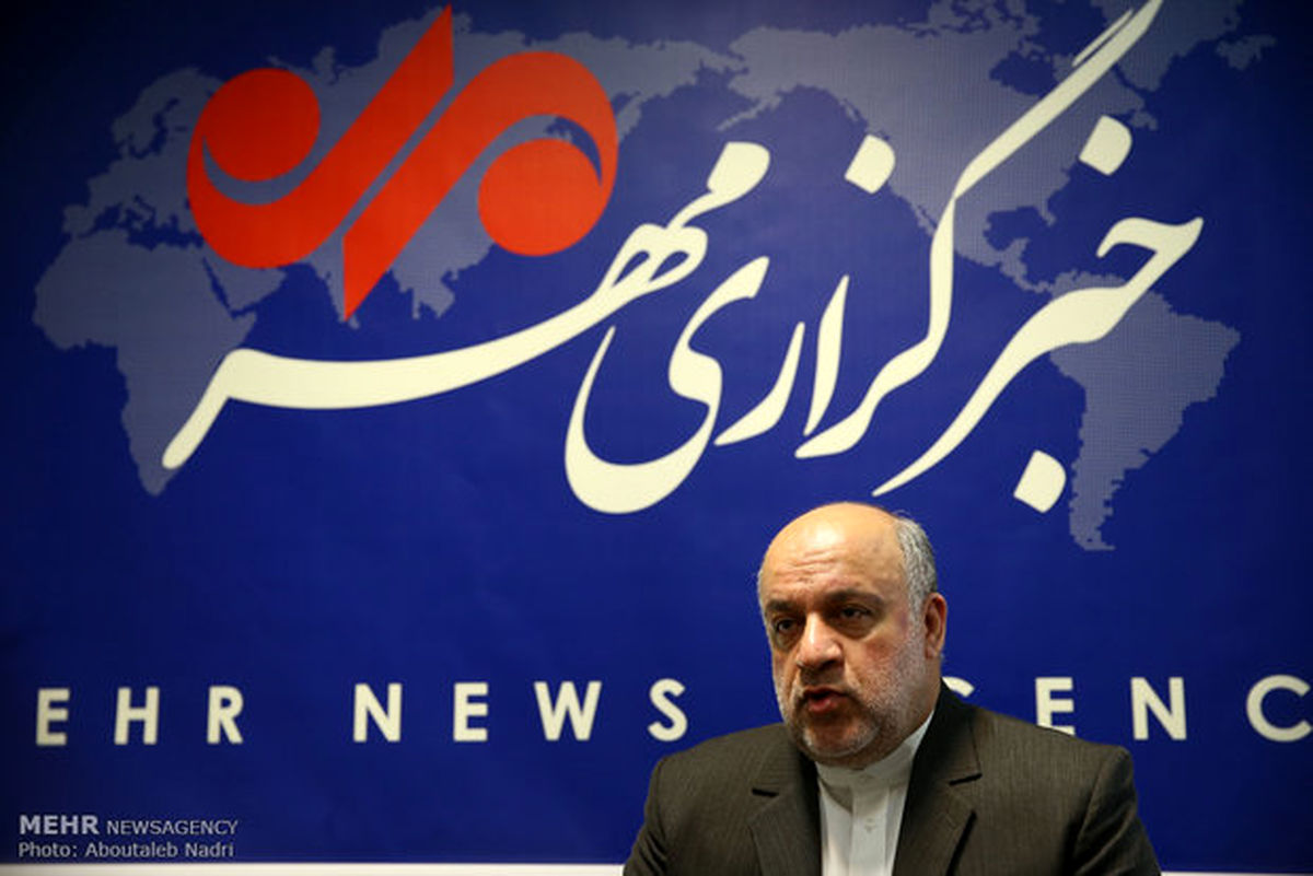 امانی :حامیان تروریسم به کف خواسته های خود هم نرسیدند

