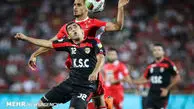ترکیب پرسپولیس مقابل فولاد مشخص شد