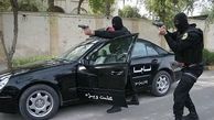 دستگیری عامل سرقت‌های سریالی شرق تهران 