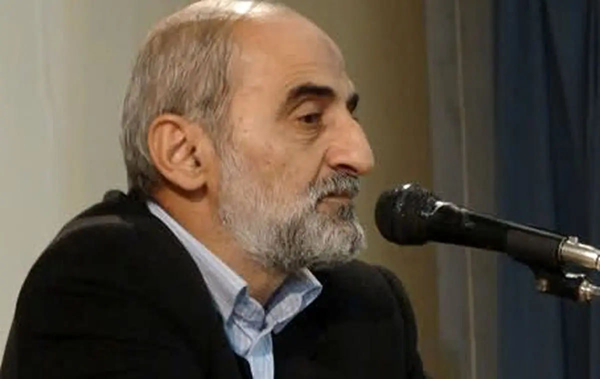 گفتنی‌هایی با ترویج‌کنندگان خط سازش