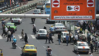 کنترل معاینه فنی خودروها با دوربین های پلاک خوان از هفته آینده