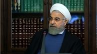 آزمون استخدامی با دستور روحانی به تعویق افتاد
