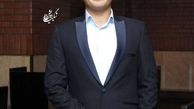 استایل رسمی احسان کرمی + عکس