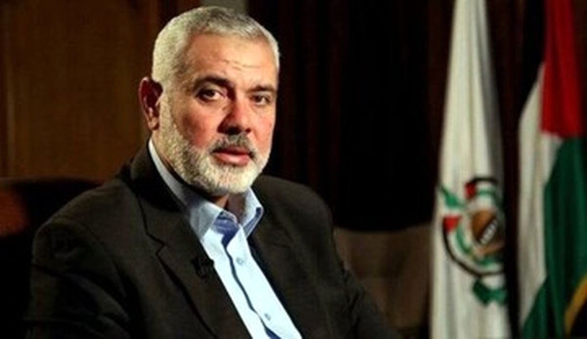 اسماعیل هنیه کی و چطور ترور شد ؟