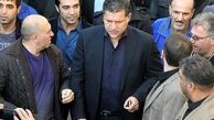 پرسپولیس به فکر پرونده طلب علی دایی