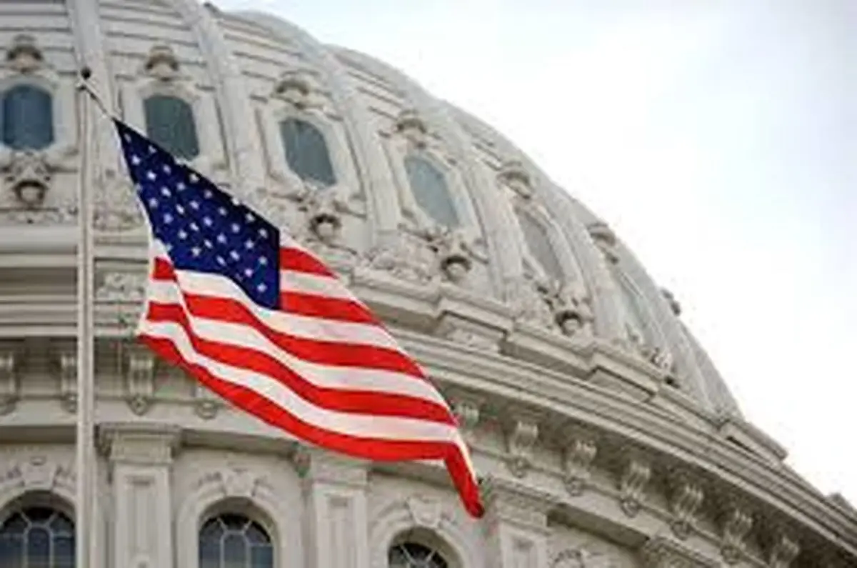 افزایش احتمال تعطیلی دولت آمریکا!