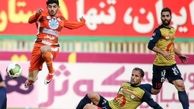 این ستاره در پرسپولیس ماندنی شد+عکس