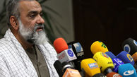 سردار نقدی: موظفیم به دولت کمک کنیم