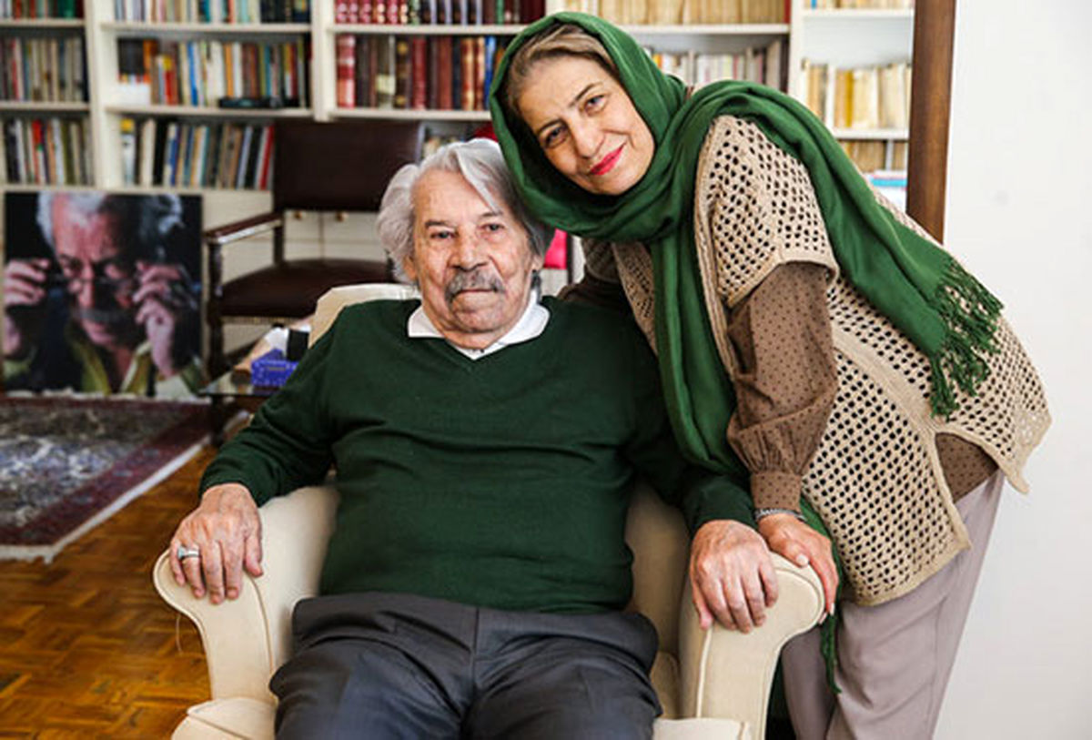 روزهایی با «داوود» گذشت/عکس