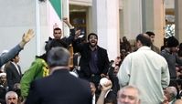 مروري بر رهنمودهاي امام (ره) و رهبري درباره اقدامات خودسرانه/ معناي بند ميم وصيت نامه امام چيست؟