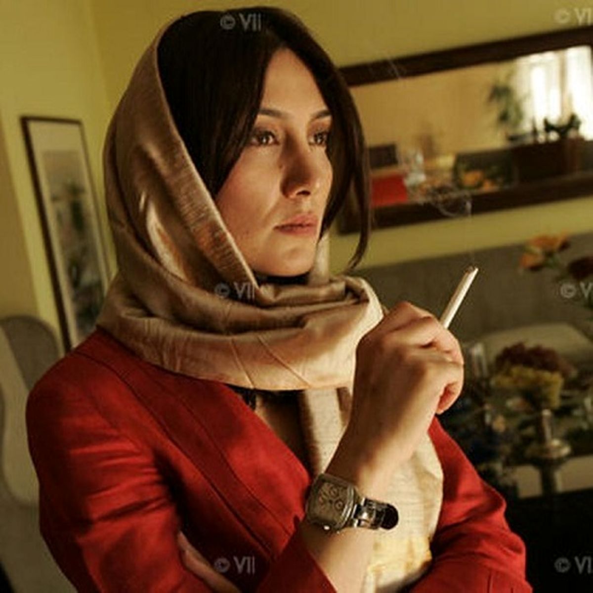  خانه لوکس و لاکچری هدیه تهرانی