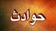 ضرب و شتم مدیر مدرسه توسط پدر دانش‌آموز +عکس