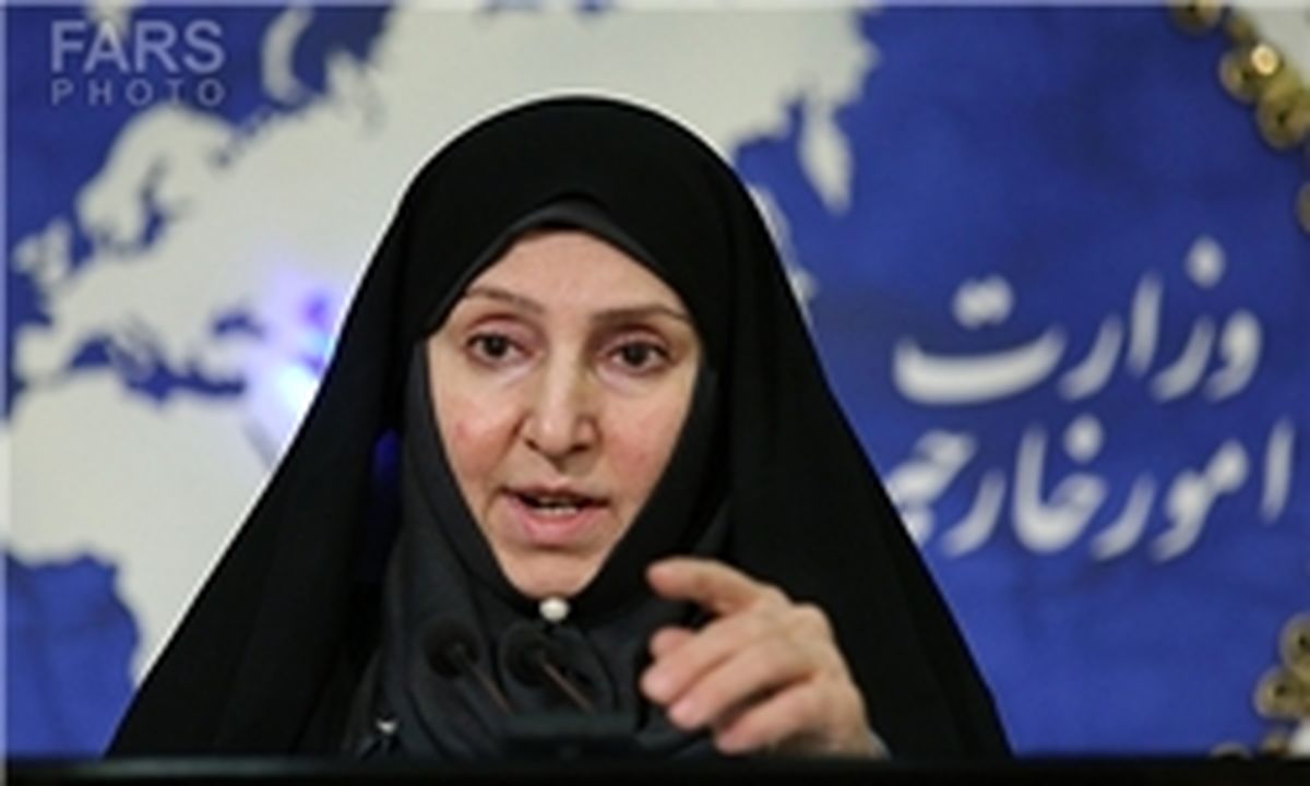 تاکید افخم پذیرش حقوق مسلم هسته‌ای ایران