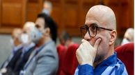 دیوان عالی کشور حکم محکومیت طبری را عیناً تائید کرد