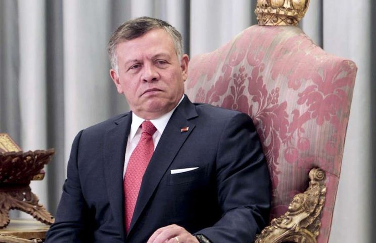 هدیه عجیب اسرائیل به پادشاه اردن