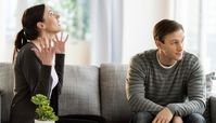 این روش ها از شوهر تنبل شما یک جنتلمن متعهد می سازد ! امتحان کنید !