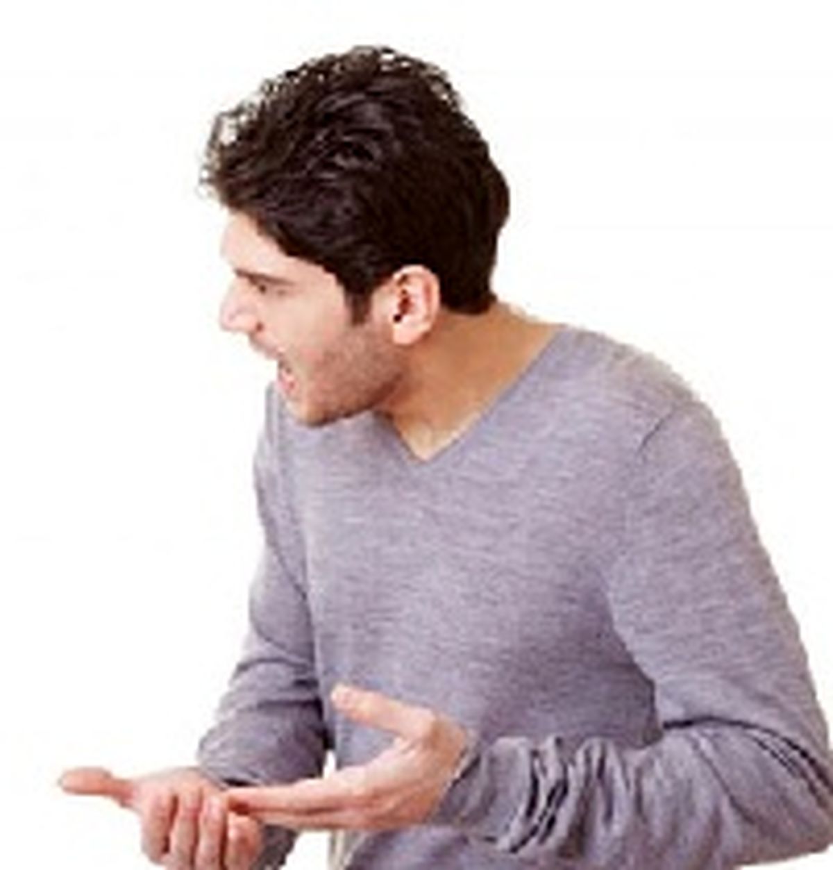 هرگز با این مردان ازدواج نکنید!
