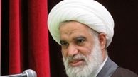 آیت الله کعبی: خوزستانی‌ها تدبیر و امیدی از دولت ندیده‌اند