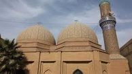 جمله‌ای که حضرت علی(ع) روی قبر سلمان فارسی نوشتند