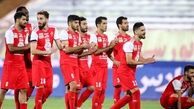 پرسپولیس تا پایان مرحله گروهی قرمزپوش خواهد بود