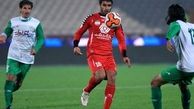 شایعه ای عجیب در بین بازیکنان پرسپولیس