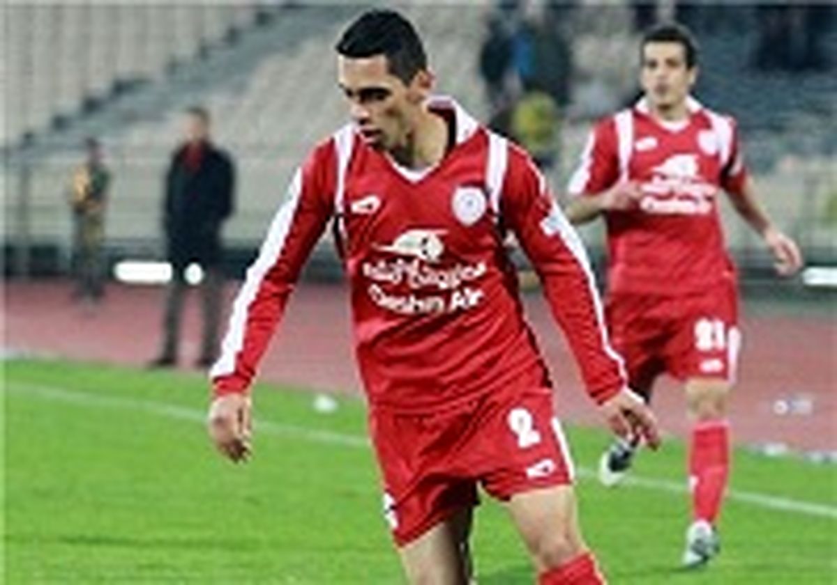 آخرین وضعیت خرید پرسپولیس