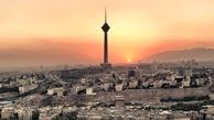 تهران دهمین شهر جهان از منظر مخاطرات طبیعی