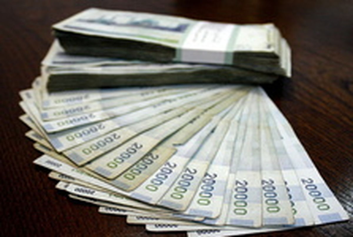 اعمال افزایش ۲۵ درصدی حقوق کارمندان ازفروردین