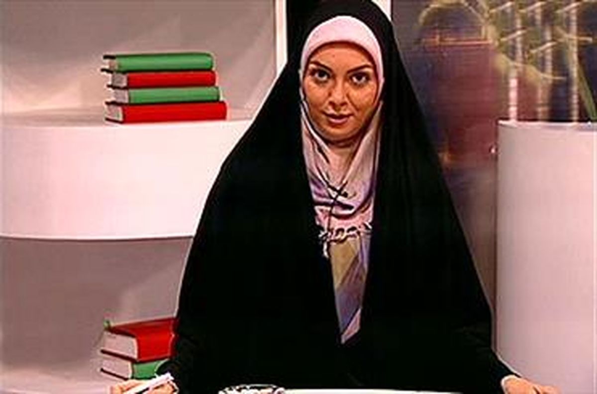 " خانومی که شما باشی" از ۱۰ فروردین