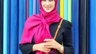 قسمت امیدبخش زندگی از دید عروس خوشتیپ سفیر+عکس