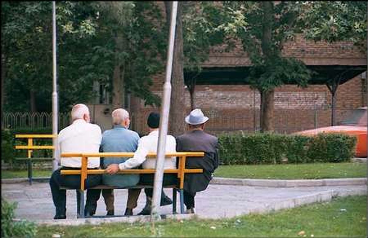 خبرهایی از عیدی بازنشستگان تامین اجتماعی !