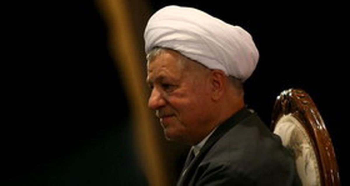پاسخ رفسنجانی به اتهامات علیه وی و خانواده‌اش